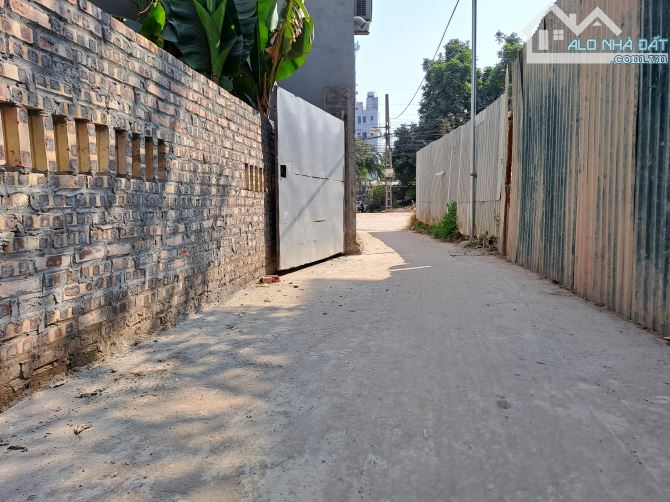 BÁN ĐẤT VIỆT HƯNG 5.9 TỶ, DT52M2, MT4M, Ô TÔ CÁCH 15M, CHỦ GIẢM SỐC - 2