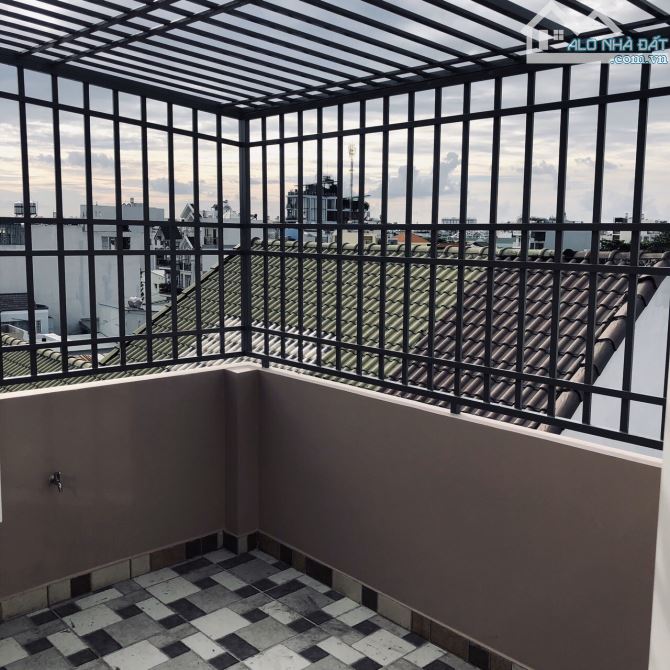 Tôi Cần Bán Nhà HẺM XE HƠI 6M - Đ Thống Nhất, P.16 _ 4m x 15m, 5 Tấm _ Giá bán: 7.6 Tỷ TL - 2