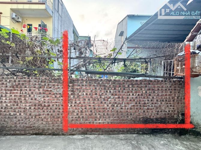 Bán 60m2 đất làng nghề Kiêu Kỵ, giá RẺ NHẤT THỊ TRƯỜNG - 2