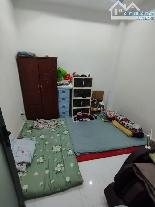 Bán nhà 3 tầng đường thạnh Xuân 25 phường thạnh Xuân quận 12 - 2