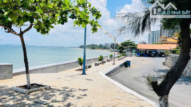 Bán đất mặt tiền đường nhựa lớn TT Long Hải ,BRVT gần ngã tư,trường học,gần biển Dinh Cô - 2