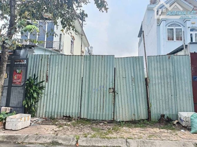 Bán đất mặt tiền 7x22m giá 6,8 tỷ Đường Tân Xuân 3, Hóc Môn - 2