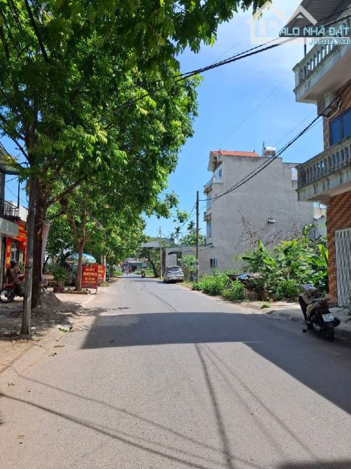 Bán đất phân lô ô tô tránh, khu dân trí cao Phúc Tiến – Biên Giang, 70.3m² cực đẹp - 2