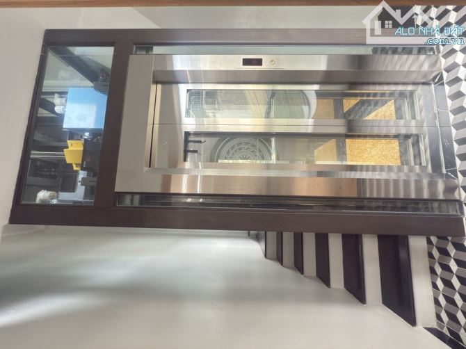 B.ÁN NH.À 294 Đội Cấn - Ba Đình 35 m2, 6 tầng,  10.35 tỷ. HÀNG HIẾM - NHÀ ĐẸP - 6 TẦNG TM - 2