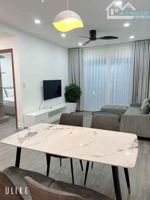 Bán căn hộ siêu đẹp, mới 100% – chung cư CT3 VCN Phước Hải, Nha Trang - 2
