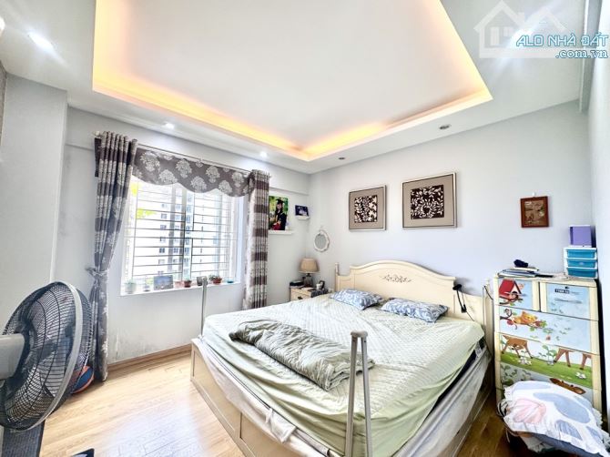 🌟 BÁN CĂN GÓC CHUNG CƯ VIỆT HƯNG – 103M² – 3 NGỦ – NỘI THẤT XỊN – GIÁ CHỈ NHỈNH 5 TỶ 🌟 - 2