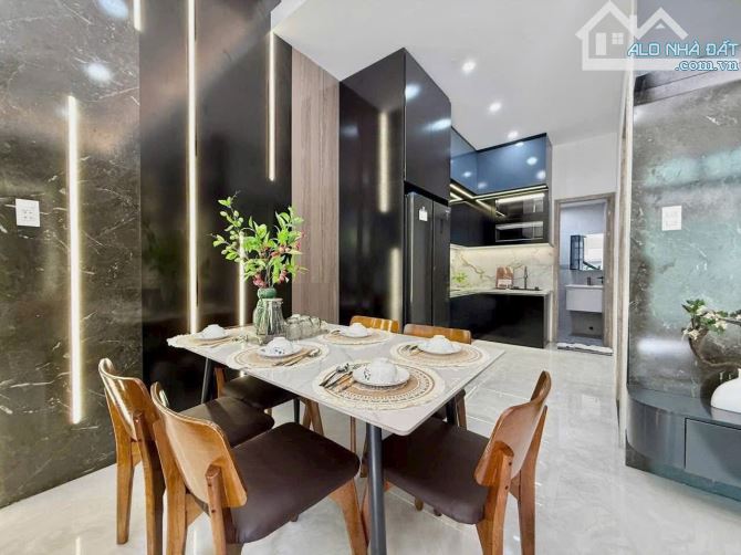 BÁN NHÀ SÀI ĐỒNG 8.X TỶ, DT62M2, MT4.8M, 4 TẦNG, LÔ GÓC Ô TÔ THÔNG - 2