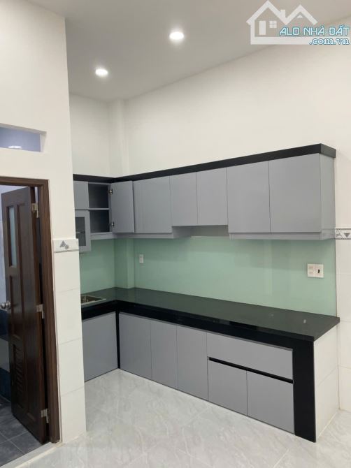 Cần Bán Gấp–Nhà Đẹp Vườn Lài–Xe Hơi Vào Tận Cửa–Giá 6,2 Tỷ - 2