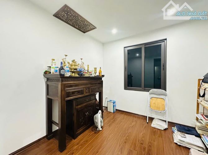 Bán LIỀN KỀ Văn Quán,Hà Đông 71m x 5 tầng giá 16 tỷ , Ô TÔ KINH DOANH. - 2