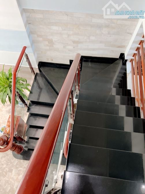 Nhà Gần Big C Trường Chinh5 X 14 (66) 5 Tầng Chỉ 6.8 Tỷ Xíu (Rẻ Nhất) - 2