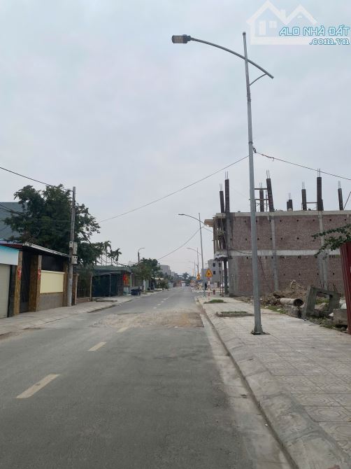 Bán lô góc Trục chính TĐC Phương Khê, kinh doanh, buôn bán tốt, giá 3,8 tỷ - 2