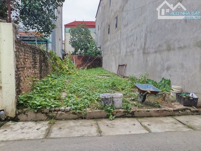BÁN GẤP 109M ĐƯỜNG THÔNG ÔTÔ GẦN TRỤC KINH DOANH THIÊN LỘC (KIM CHUNG) - 2
