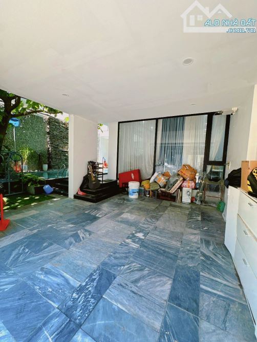 🔥QUÁ RẺ CHO CĂN VILLA 3 TẦNG GẦN BIỂN NGUYỄN TẤT THÀNH. - 2