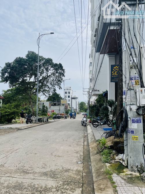 110m2 đồi Hiệp Thoại đường Trần Hưng Đạo view biển - 2