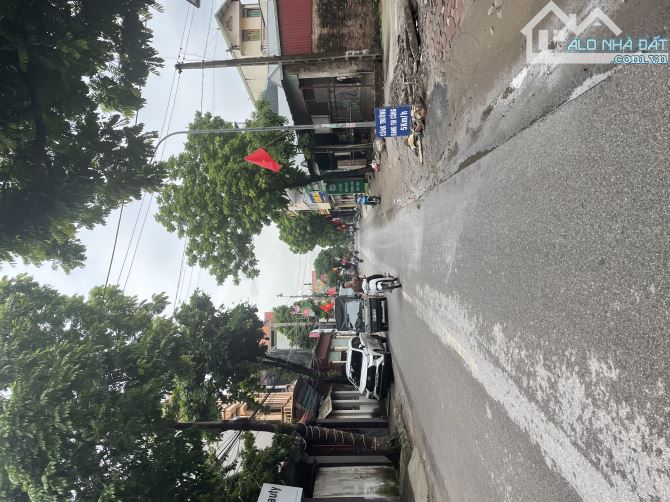 🔥 BÁN 76M - MT5.75 PHÚC THỊNH (VÂN NỘI ĐÔNG ANH) LÔ ĐẸP GIÁ TỐT, ĐƯỜNG OTO TRÁNH 💥💥💥 - 2