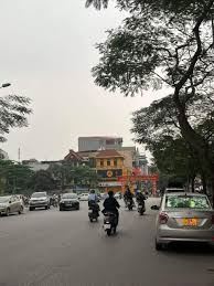 BÁN đất Mặt tiền Ô tô tránh Xuân Đỉnh, KD sầm uất, Sát ĐSQ Hàn, 85m2, MT 5m, Nhỉnh 14 tỷ - 2