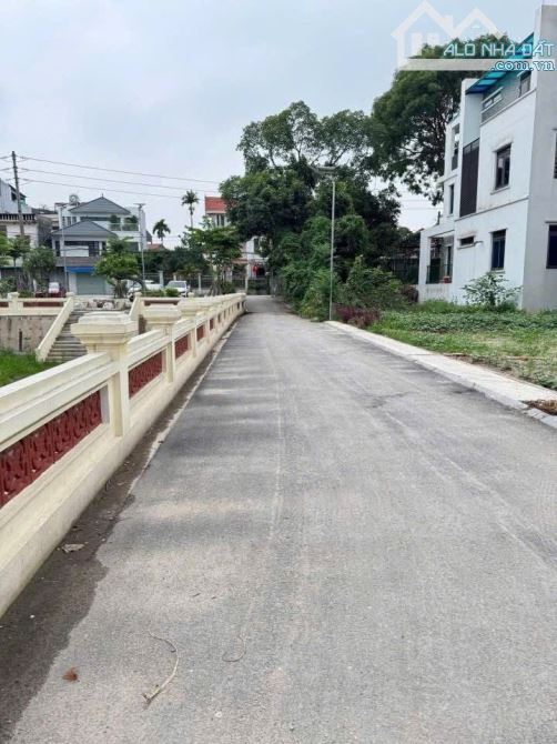 🏡 CHỦ GỬI BÁN LÔ ĐẤT ĐẸP - GIÁ TỐT CHO NHÀ ĐẦU TƯ TẠI MAI LÂM ĐÔNG ANH HÀ NỘI - 2