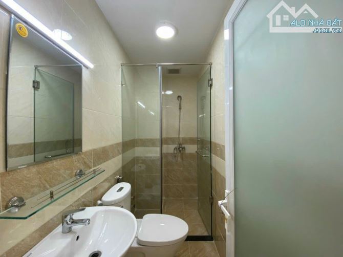 Nhà 4tag-5Pn-5Wc Ở sướng đẹp,cho thuê đỉnh 4x14 ,use 160m-QL13-Hiệp Bình Phước Nhỉnh 7T - 2