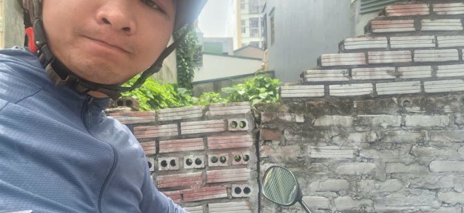 🌟 MẶT PHỐ GIANG BIÊN,LONG BIÊN 80M2/16.3 TỶ - VỈA HÈ,KINH DOANH - ĐƯỜNG 2 LÀN - 🌟 - 2