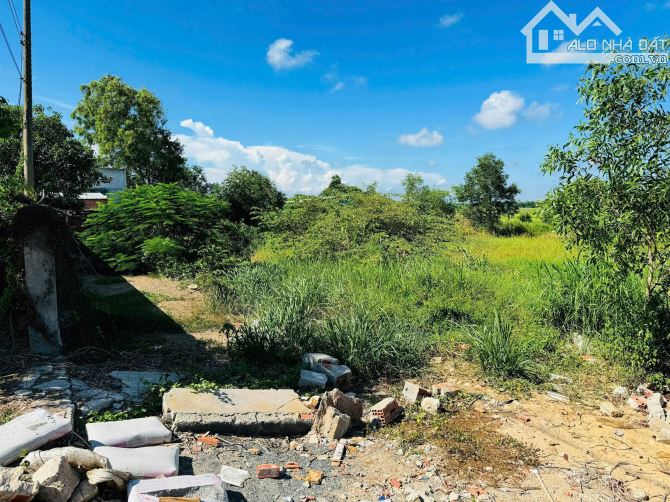PHƯỚC HỘI - LONG ĐẤT - BRVT; về biển Phước Hải chỉ 4km 🌈🌈🌈DT 472m2 -10.5m x 39m nở hậu - 2