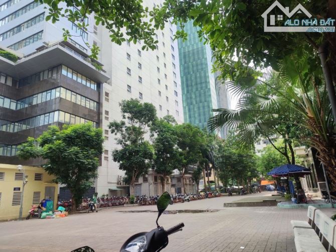 Chung cư Mễ Trì Hạ, nội thất hiện đại, view Keangnam, 110m2 6.99 tỷ - 2