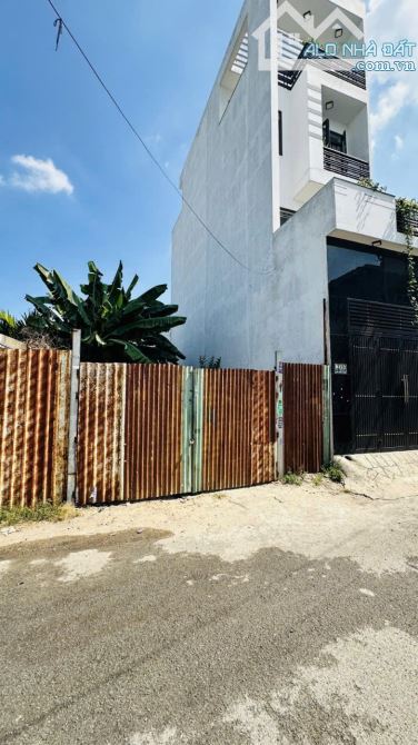 Bán đất Nguyễn Thị Tú hẻm 5m xe hơi vào 1sẹc 100m ra mặt tiền 60m2 Nhỉnh 3 tỷ - 2