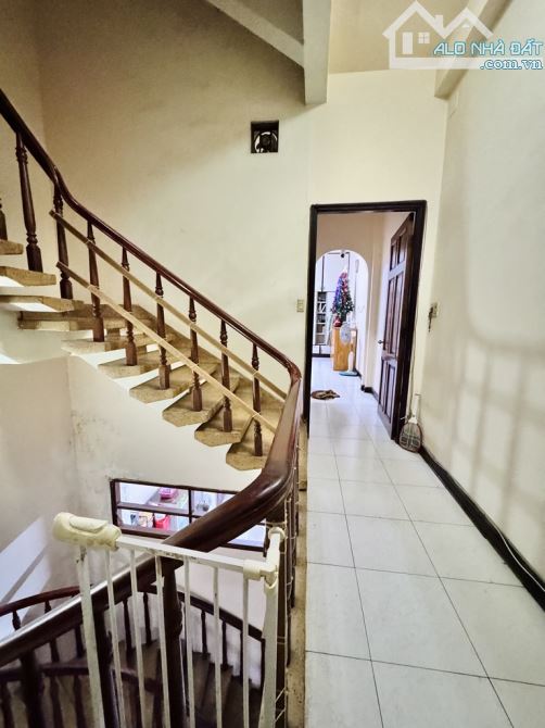 4 TẦNG, 4X19M, HẺM 8M, HOÀNG HOA THÁM, TÂN BÌNH, CHỦ GIẢM CÒN 11 TỶ.x. - 2