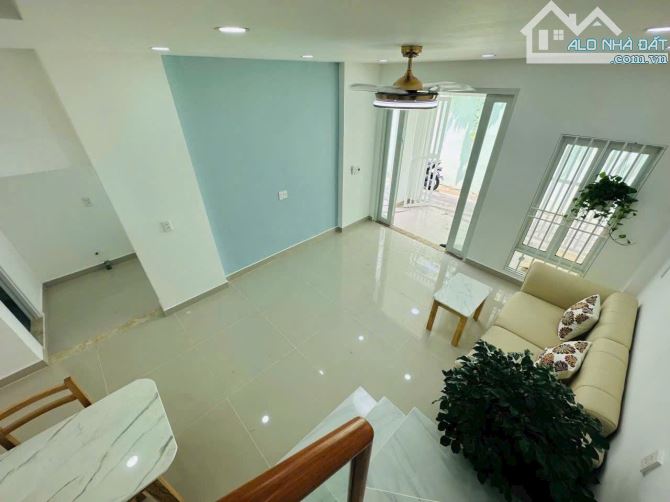 Cần Bán Nhà P. Thống Nhất gần Công An Tỉnh chỉ vài bước chân - 2