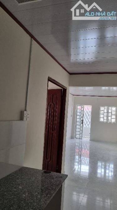 Nhà VƯỜN LÀI, An Phú Đông, Q12- DT 6.5x21- SẴN DÒNG TIỀN 11tr/ tháng - 💰9 tỷ - 2