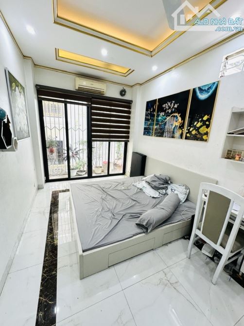 NHÀ ĐẸP ĐÔNG QUAN – NGÕ Ô TÔ TRÁNH – VỪA Ở VỪA KINH DOANH CỰC PHÊ - 2