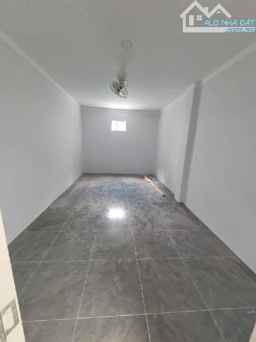 Bán Nhà Hẻm 4x10m Đường Dương Bá Trạc Phường Quận 8 - 2