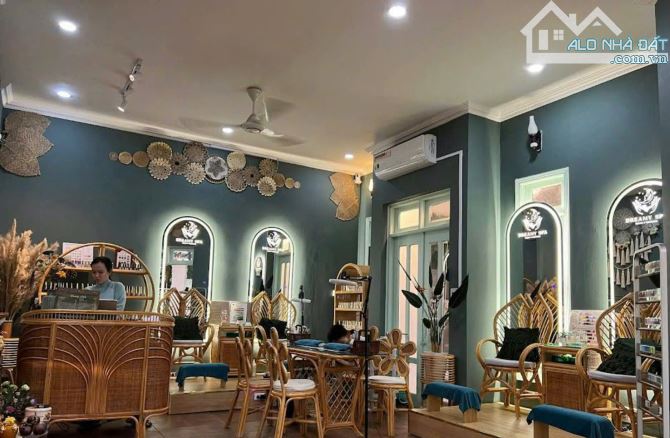Bán nhà căn góc mặt đường 51-AP kdc Cán BCNV Quận 2 cũ gần chợ Giồng (156m2) 36 tỷ - 2