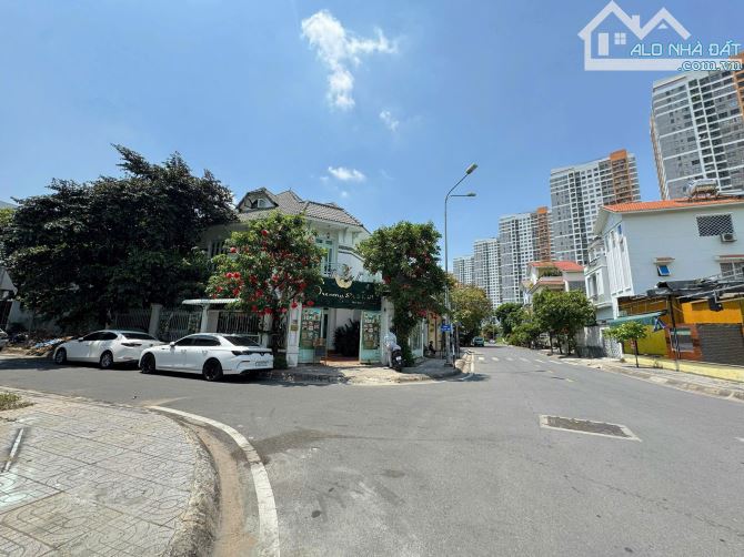 Bán nhà căn góc mặt đường 52-AP kdc Cán BCNV Quận 2 cũ gần chợ Giồng (156m2) 35 tỷ - 2