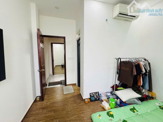 Bán Nhà Phố Hẻm 4x13m Đường Dương Bá Trạc Quận 8 - 2