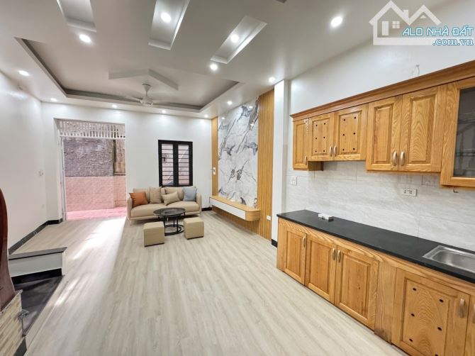 Văn phú 33m mt4,4m 5t an sinh đỉnh,đi vào nhiều hướng,tiện ích vô vàn - 2
