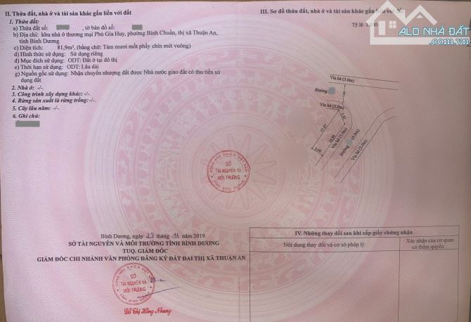 7Tỷ500__NHÀ HOÀN CÔNG__góc 2 Mặt Tiền__Full Nội Thất__TRỤC CHÍNH KDC gần chợ Phú Phong - 23