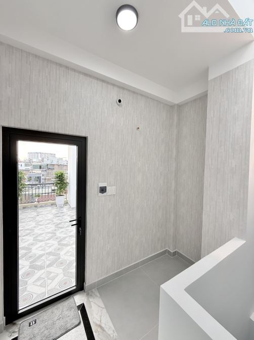 Bán Nhà 5 Tầng Thang Máy Hẻm Xe Hơi Lê Văn Thọ Gò Vấp – 4x14m – 4PN Master – Giá 9.98Tỷ - 26