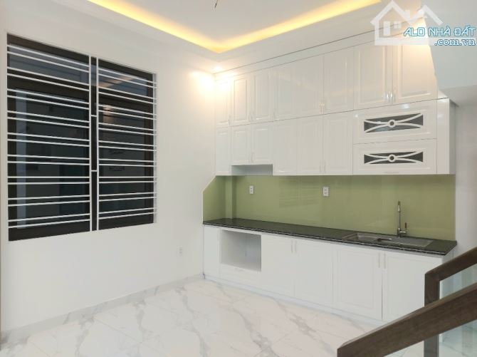 Bán nhà đường Đà Nẵng, gần cầu Hoàng Gia hơn 3 tỷ - 3