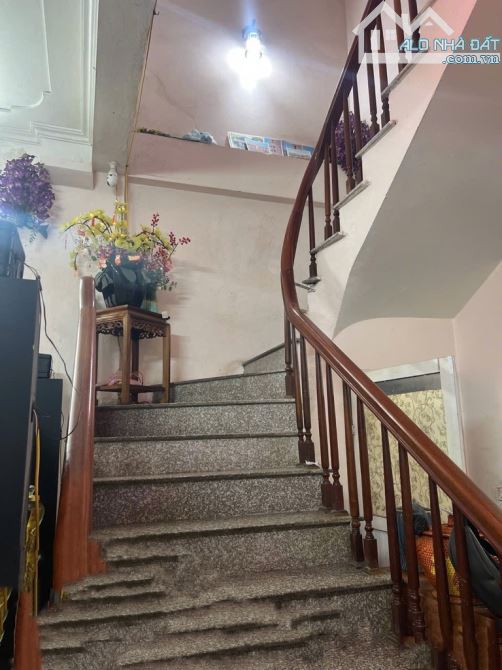 Bán nhà Xuân Phương, 52m2, 4 tầng, gần phố, kinh doanh, ô tô vào nhà, giá nhỉnh 9,5 tỷ. - 3