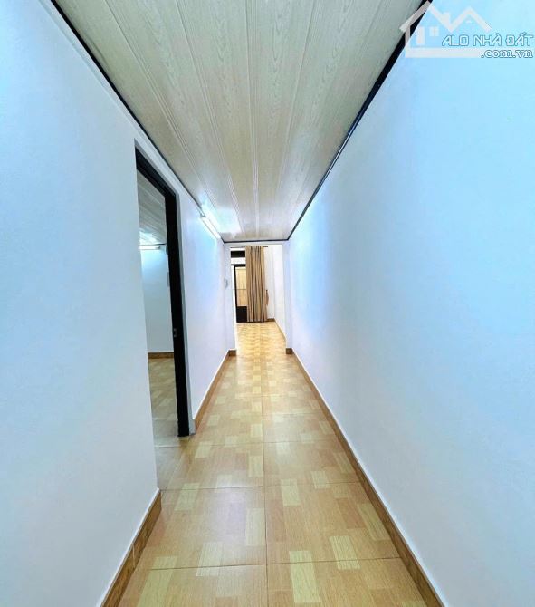 Rẻ nhất khu vực K300, bán nhà Nguyễn Thái Bình, P12, Tân Bình, 127m2, 2 tầng, nhỉnh 16 tỷ - 3