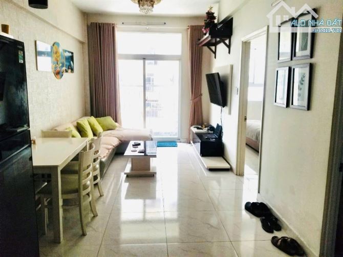 💥NHÀ 80M² -HẺM Ô TÔ–KHU CÁN BỘ ĐỒNG BỘ BÙI ĐÌNH TUÝ- BÌNH THẠNH - CHỈ NHỈNH 8 TỶ - 3