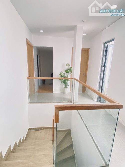 🔥84M² GIÁ NHỈNH 8 TỶ – NHÀ 4 TẦNG VŨ TÙNG – GẦN CHỢ BÀ CHIỂU – TIỀM NĂNG KINH DOANH CHDV - 3