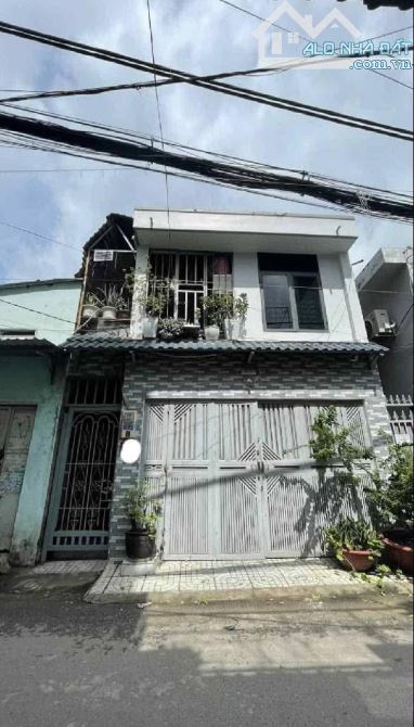 NHÀ ĐẸP 2 TẦNG - LÊ ĐÌNH CẨN - BÌNH TÂN- 112M2 -( 5 X 23 ) - CHỈ CÓ 6,5 TY - 3