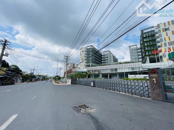 P. Linh Trung gần BV Thủ Đức bán gấp nhà C4 110m2, HXH,  chỉ 5.5 t.ỷ. - 3