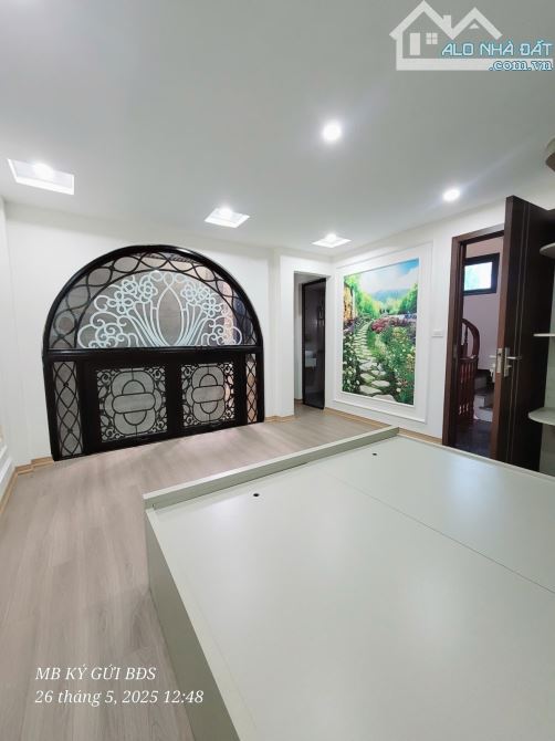 BÁN NHÀ NGUYỄN ĐỔNG CHI – 5 TẦNG ĐẸP – NGÕ RỘNG Ô TÔ ĐỖ CỬA – GẦN NHIỀU TRƯỜNG ĐIỂM - 3