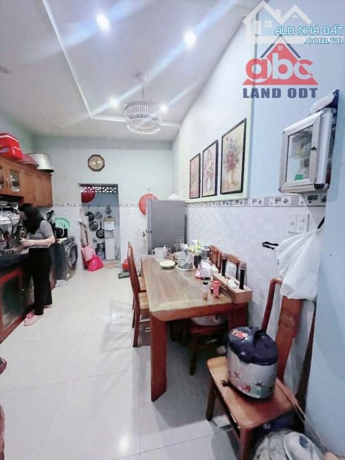NP048 🆘🆘 Bán Nhà 1trệt 1lầu P Bữu Long_Tp Biên Hoà_Đồng Nai - 3