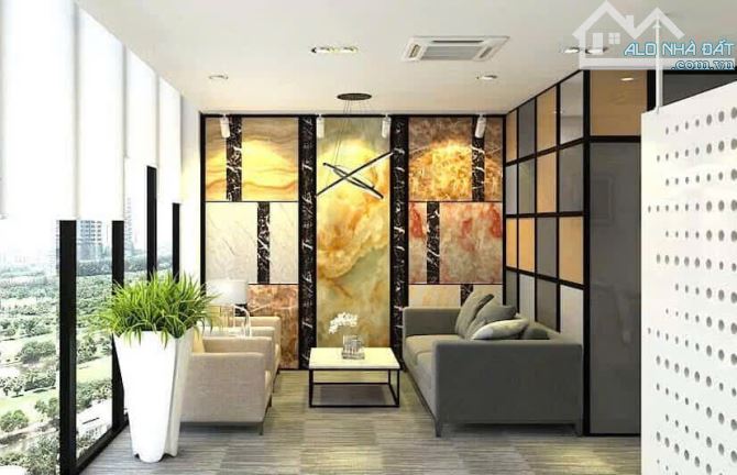 TT BA ĐÌNH - Toà VP 9 tầng MẶT PHỐ HÀN QUỐC, NB- 120m2 9 tầng, mặt tiền 10,6m - Hơn 80 tỷ - 3
