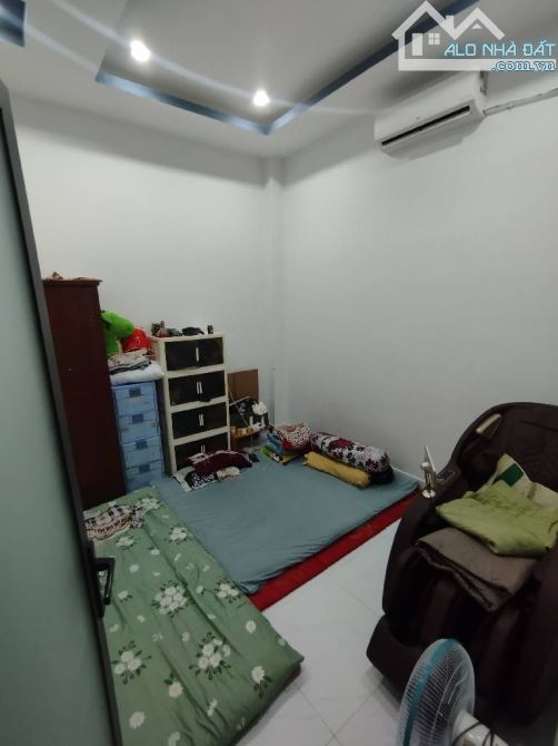 🌈Bán nhà 3 tầng khu đồng bộ ngang 5m ngay chơ Thạnh Xuân Quận 12 chỉ 5,5 tỷ💰 - 3