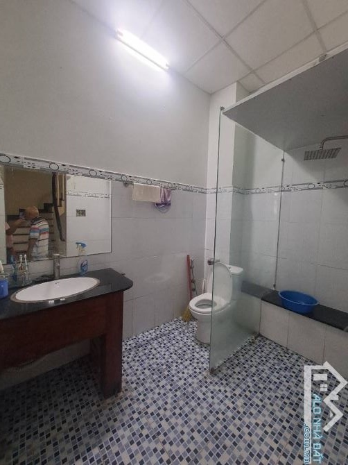 🌈NHÀ 3 TẦNG NGANG KHỦNG 6,5m Đ. THẠNH LỘC 37 PHƯỜNG THẠNH LỘC  QUẬN 12 CHỈ HƠN 5- DT 84m2 - 3