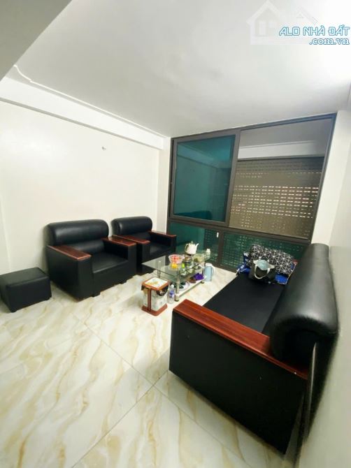 PHÂN LÔ, Ô TÔ TRÁNH, HUỲNH CUNG- TAM HIỆP, 52M2, 7 TẦNG, MT 4,3M, GIÁ 13,8 TỶ. - 2